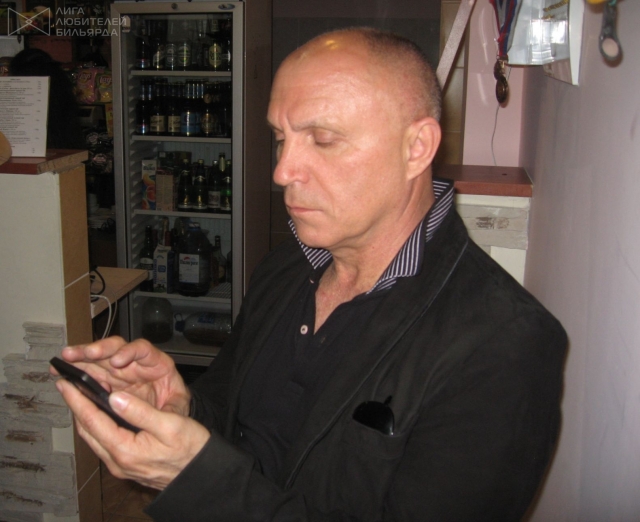 Пужаев Юрий - ни минуты покоя..JPG